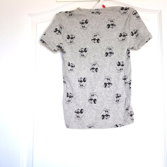 COPY - GAP kids disney organically grown cotton short sleeves tshirt boy 6T lot… - Picture 3 of 7